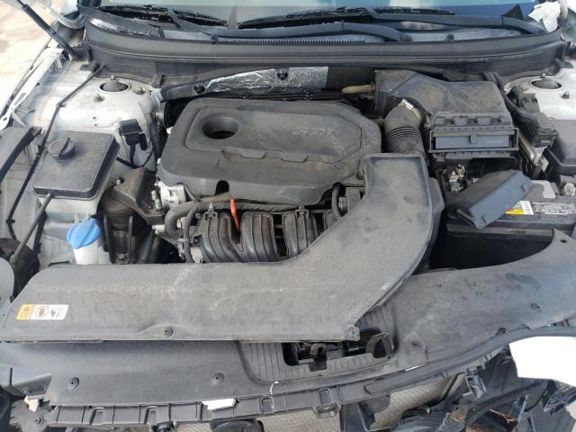 Photo 7 from auction – 2015 HYUNDAI SONATA SE with VIN 5NPE24AF1FH074677