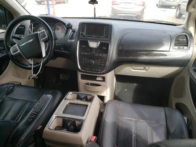 Photo 9 from auction – 2012 CHRYSLER TOWN & COU with VIN 2C4RC1BG2CR239719