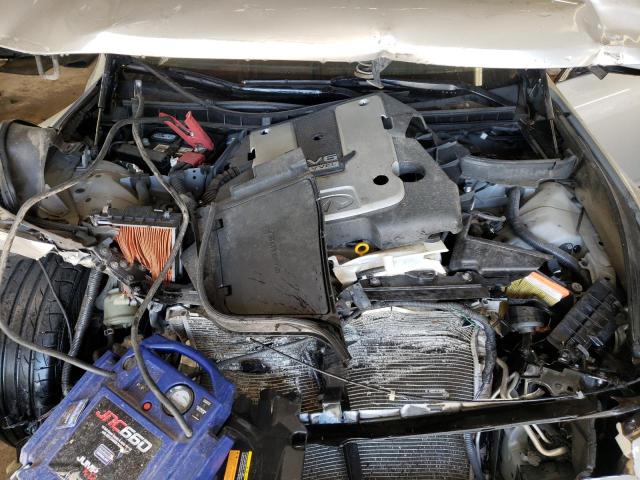 Photo 7 from auction – 2012 INFINITI G37 with VIN JN1CV6AR1CM974553
