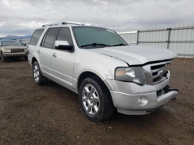 FORD EXPEDITION 2013 with VIN 1FMJU2A57DEF42831 - Photo from auction