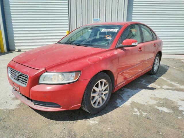 Photo 2 from auction – 2012 VOLVO S40 2.4I with VIN YV1MS382182405734