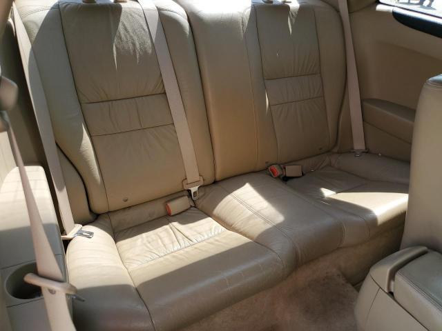 Photo 6 from auction – 2004 HONDA ACCORD EX with VIN 1HGCM82674A015825