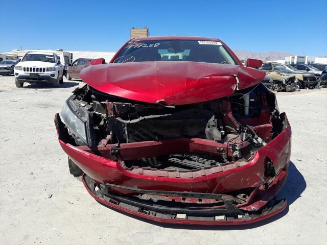Photo 9 from auction – 2014 CHEVROLET IMPALA LT with VIN 2G1125S34E9136396