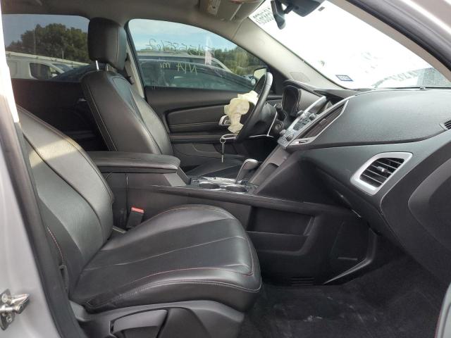 Photo 5 from auction – 2015 GMC TERRAIN SL with VIN 2GKALTEK8F6109902