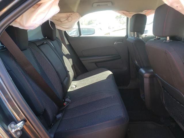 Photo 6 from auction – 2017 CHEVROLET EQUINOX LS with VIN 2GNFLEEK0H6322799