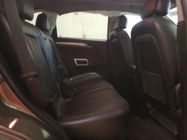 Photo 6 from auction – 2012 CHEVROLET CAPTIVA SP with VIN 3GNFL4E51CS622172