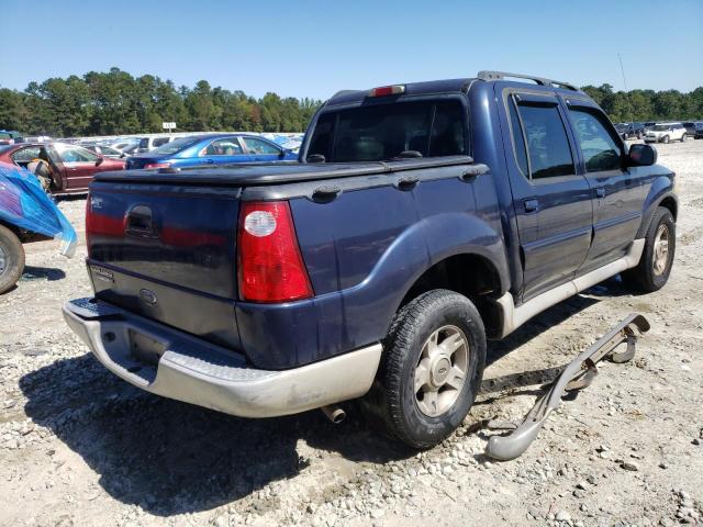 Photo 4 from auction – 2003 FORD EXPLORER S with VIN 1FMZU67E23UC70193