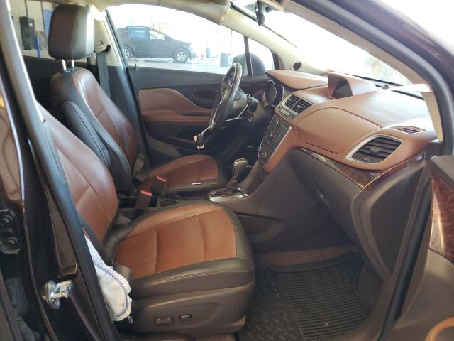 Photo 5 from auction – 2014 BUICK ENCORE PRE with VIN KL4CJDSB9EB782630