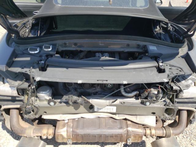 Photo 7 from auction – 2013 PORSCHE 911 CARRER with VIN WP0CA2A97DS140835