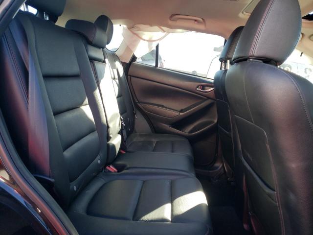 Photo 6 from auction – 2015 MAZDA CX-5 GT with VIN JM3KE4DY6F0537828