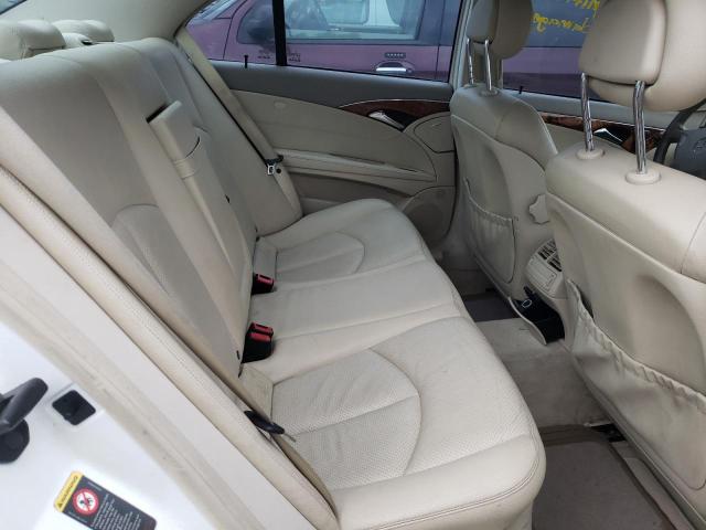 Photo 6 from auction – 2004 MERCEDES-BENZ E 320 with VIN WDBUF65J64A424804