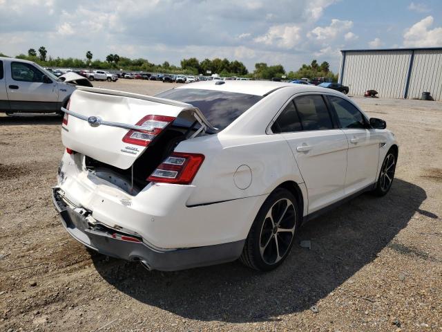 Foto 4 de la subasta – 2015 FORD TAURUS SEL con VIN 1FAHP2E80FG127197