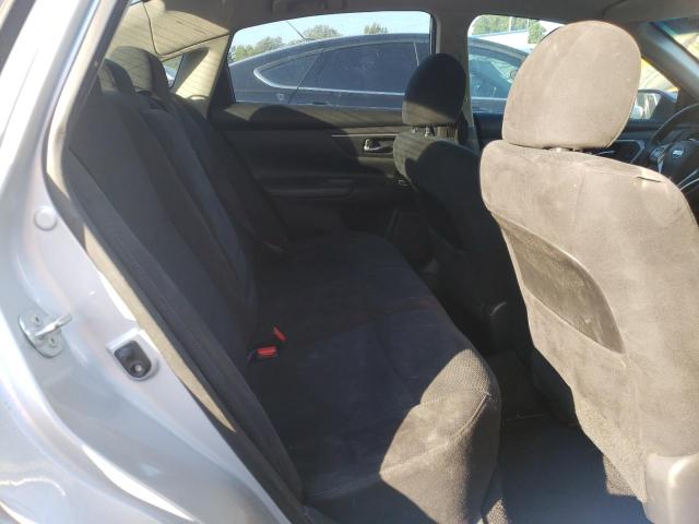 Photo 6 from auction – 2015 NISSAN ALTIMA 2.5 with VIN 1N4AL3AP0FC463794
