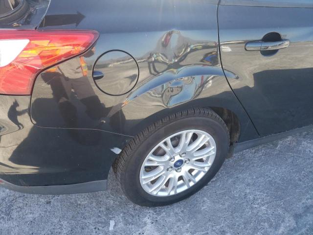 Photo 9 from auction – 2012 FORD FOCUS SE with VIN 1FAHP3F27CL424681