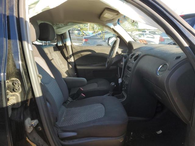 Photo 5 from auction – 2010 CHEVROLET HHR LS with VIN 3GNBAADB1AS523889
