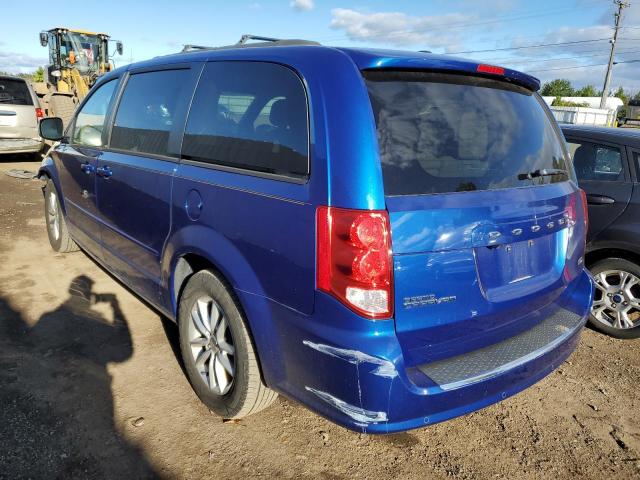 Photo 3 from auction – 2013 DODGE GRAND CARA with VIN 2C4RDGCG6DR754349