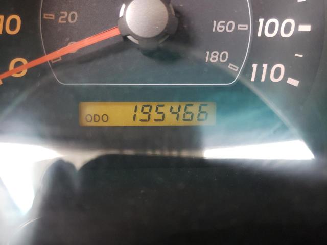 Photo 8 from auction – 2006 TOYOTA 4RUNNER SR with VIN JTEBU14R960084447