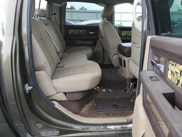 Photo 6 from auction – 2012 DODGE RAM 1500 S with VIN 1C6RD7LT7CS176408