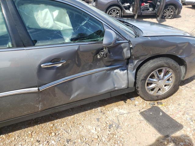 Photo 9 from auction – 2007 BUICK LACROSSE C with VIN 2G4WC582571226310