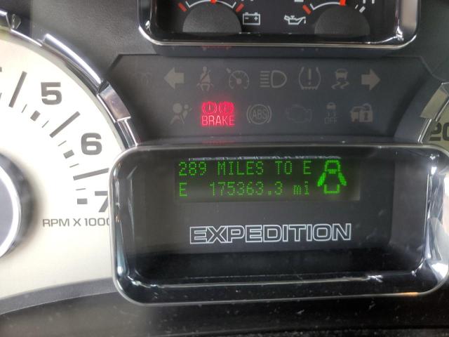 Photo 8 from auction – 2012 FORD EXPEDITION with VIN 1FMJK2A53CEF62840