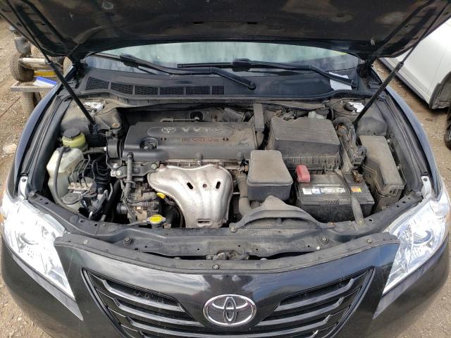 Photo 7 from auction – 2007 TOYOTA CAMRY CE with VIN 4T1BE46K47U513681