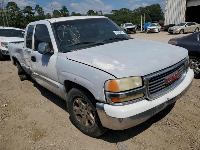 CHEVROLET SILVERADO 2001 with VIN 2GCEC19T211161567 - Photo from auction