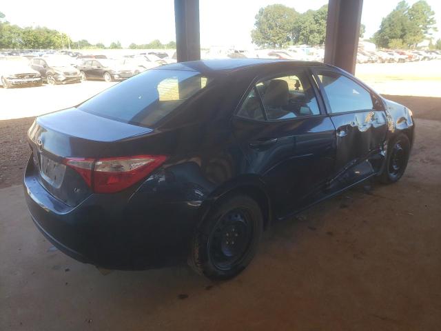 صورة رقم 4 من المزاد - 2015 TOYOTA COROLLA L مع VIN 2T1BURHE2FC308402