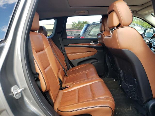 Photo 6 from auction – 2012 JEEP GRAND CHER with VIN 1C4RJFCG6CC220231