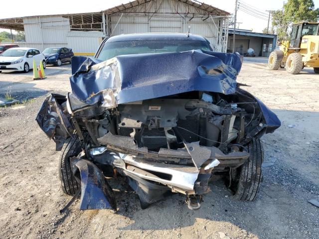 Photo 9 from auction – 2010 CHEVROLET SILVERADO with VIN 3GCRKSE36AG131009