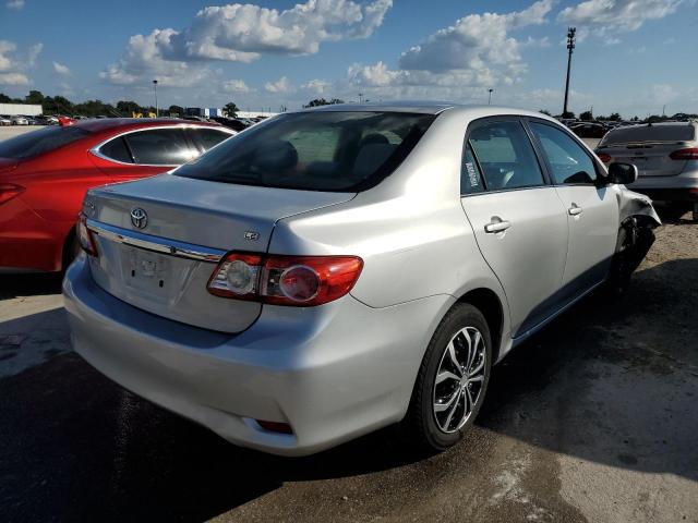Photo 4 from auction – 2013 TOYOTA COROLLA BA with VIN 2T1BU4EE5DC957034