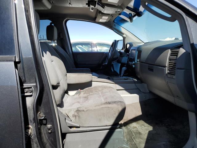 Foto 5 de la subasta – 2004 NISSAN ARMADA con VIN 5N1AA08B64N718261