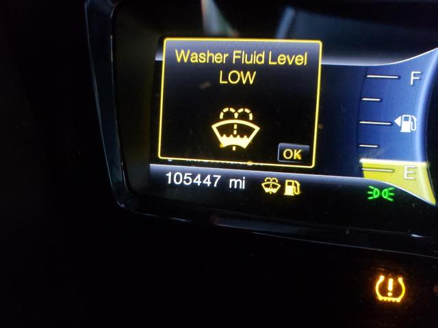 Photo 8 from auction – 2013 LINCOLN MKX with VIN 2LMDJ6JK6DBL35169