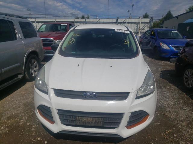 Фото 9 с аукциона – 2015 FORD ESCAPE S с VIN 1FMCU0F79FUC81413