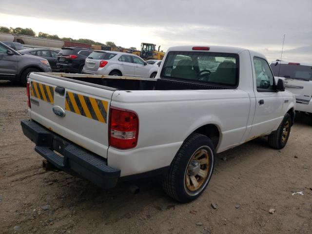 Photo 4 from auction – 2009 FORD RANGER with VIN 1FTYR10D29PA20305