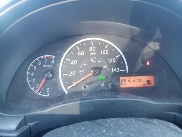 Photo 8 from auction – 2015 NISSAN VERSA S with VIN 3N1CN7AP2FL903526