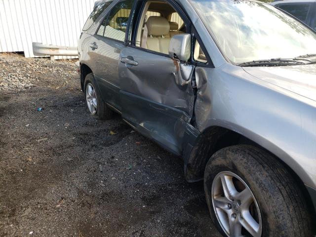 Zdjęcie 9 z aukcji – 2001 LEXUS RX 300 z VIN JTJHF10U710198245