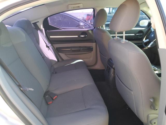 Photo 6 from auction – 2008 DODGE CHARGER with VIN 2B3KA43G28H234428
