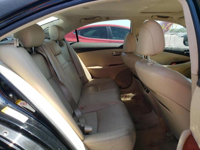 Photo 6 from auction – 2007 LEXUS ES 350 with VIN JTHBJ46G172060707