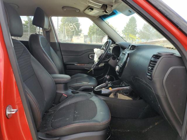 Photo 5 from auction – 2019 KIA SOUL ! with VIN KNDJX3AA0K7652801