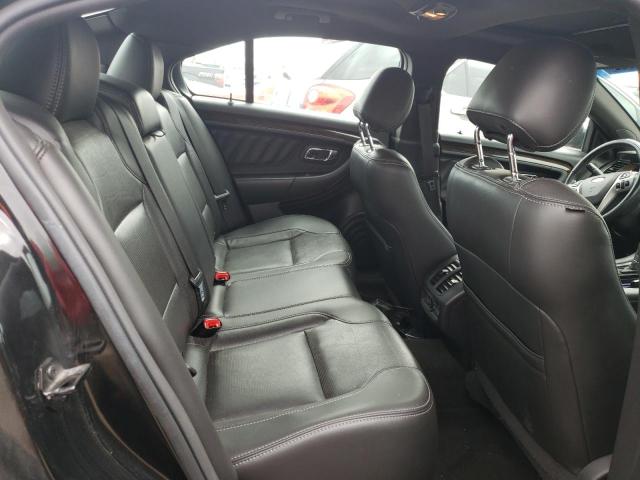 Photo 6 from auction – 2013 FORD TAURUS LIM with VIN 1FAHP2F83DG133524