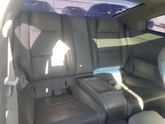 Photo 6 from auction – 2007 INFINITI G35 with VIN JNKCV54E37M908655
