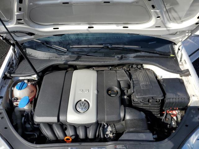Photo 7 from auction – 2008 VOLKSWAGEN RABBIT with VIN WVWAB71K48W341854