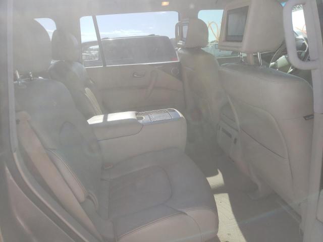 Photo 6 from auction – 2014 INFINITI QX80 with VIN JN8AZ2NE8E9061713