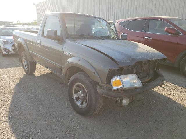 Photo 1 from auction – 2006 FORD RANGER with VIN 1FTYR10U16PA32764