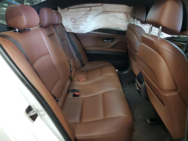 Photo 6 from auction – 2016 BMW 528 I with VIN WBA5A5C50GD526135