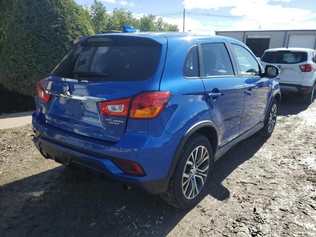 Photo 4 from auction – 2019 MITSUBISHI OUTLANDER with VIN JA4AP3AU4KU034113