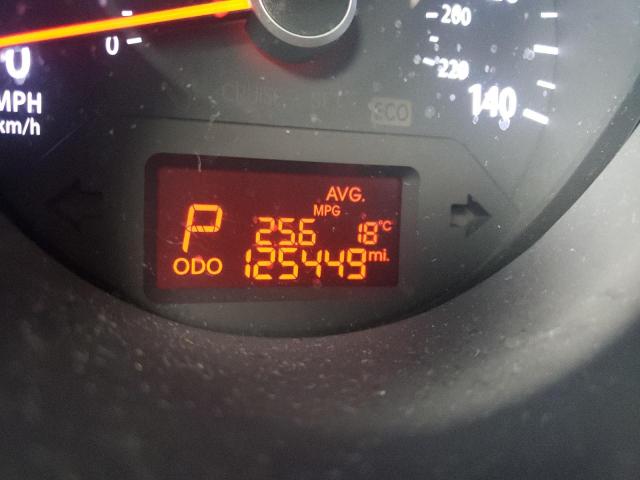 صورة رقم 8 من المزاد - 2013 KIA SOUL + مع VIN KNDJT2A60D7532212