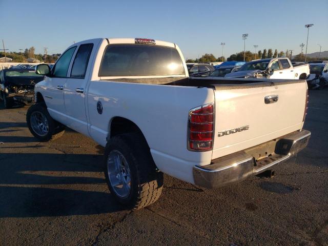 Photo 3 from auction – 2003 DODGE RAM 1500 S with VIN 1D7HA18D83J667223