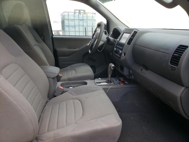 Photo 5 from auction – 2019 NISSAN FRONTIER S with VIN 1N6BD0CT8KN778973