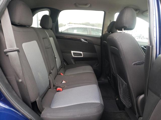 Photo 6 from auction – 2013 CHEVROLET CAPTIVA LT with VIN 3GNAL3EK7DS542662